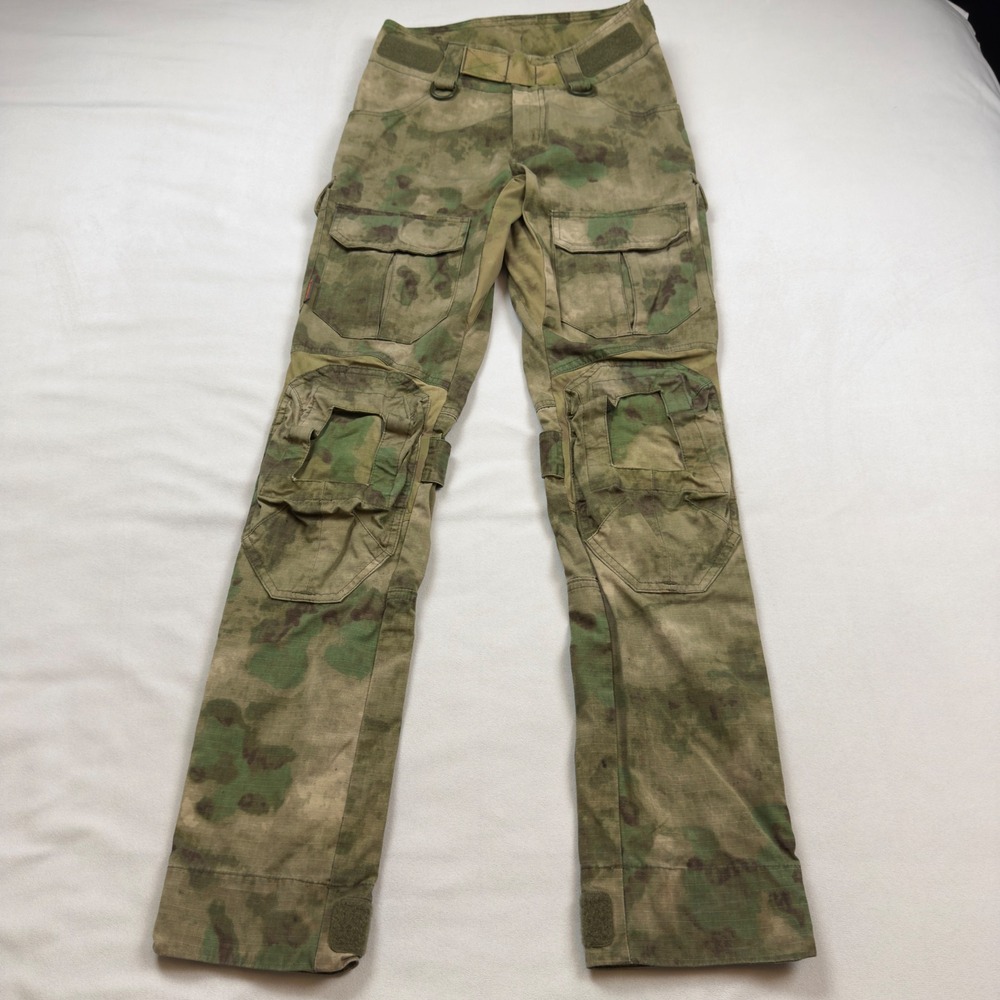 Mordor Tac Saratov Gen 3 Combat Pants Camo Russian Tactical Mens 40-42/3-4
